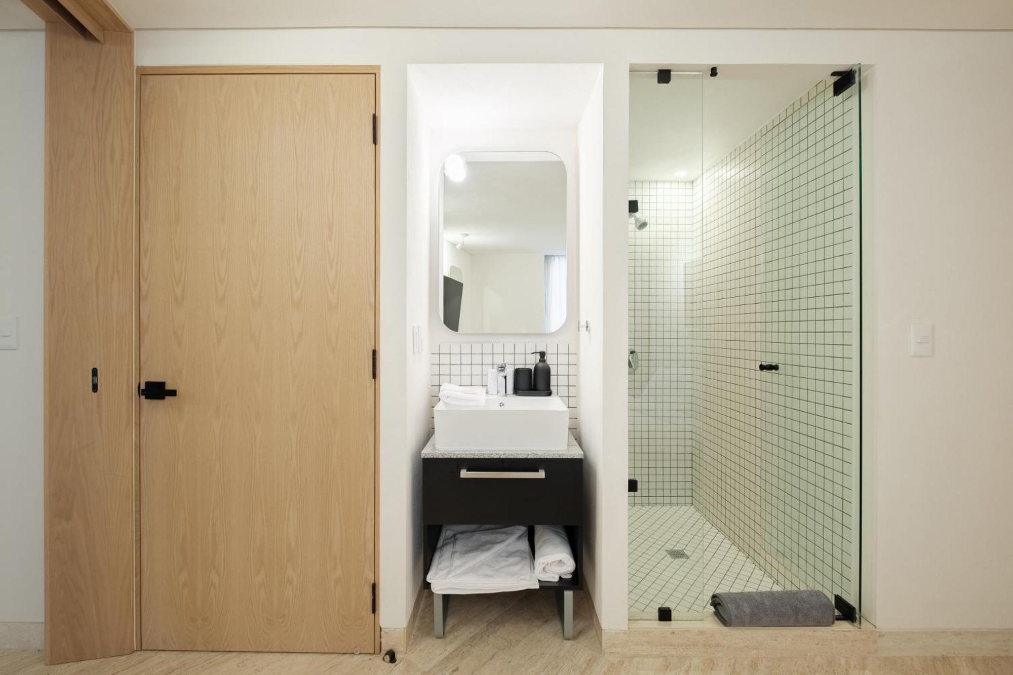 Aparthotel Nido Parque *