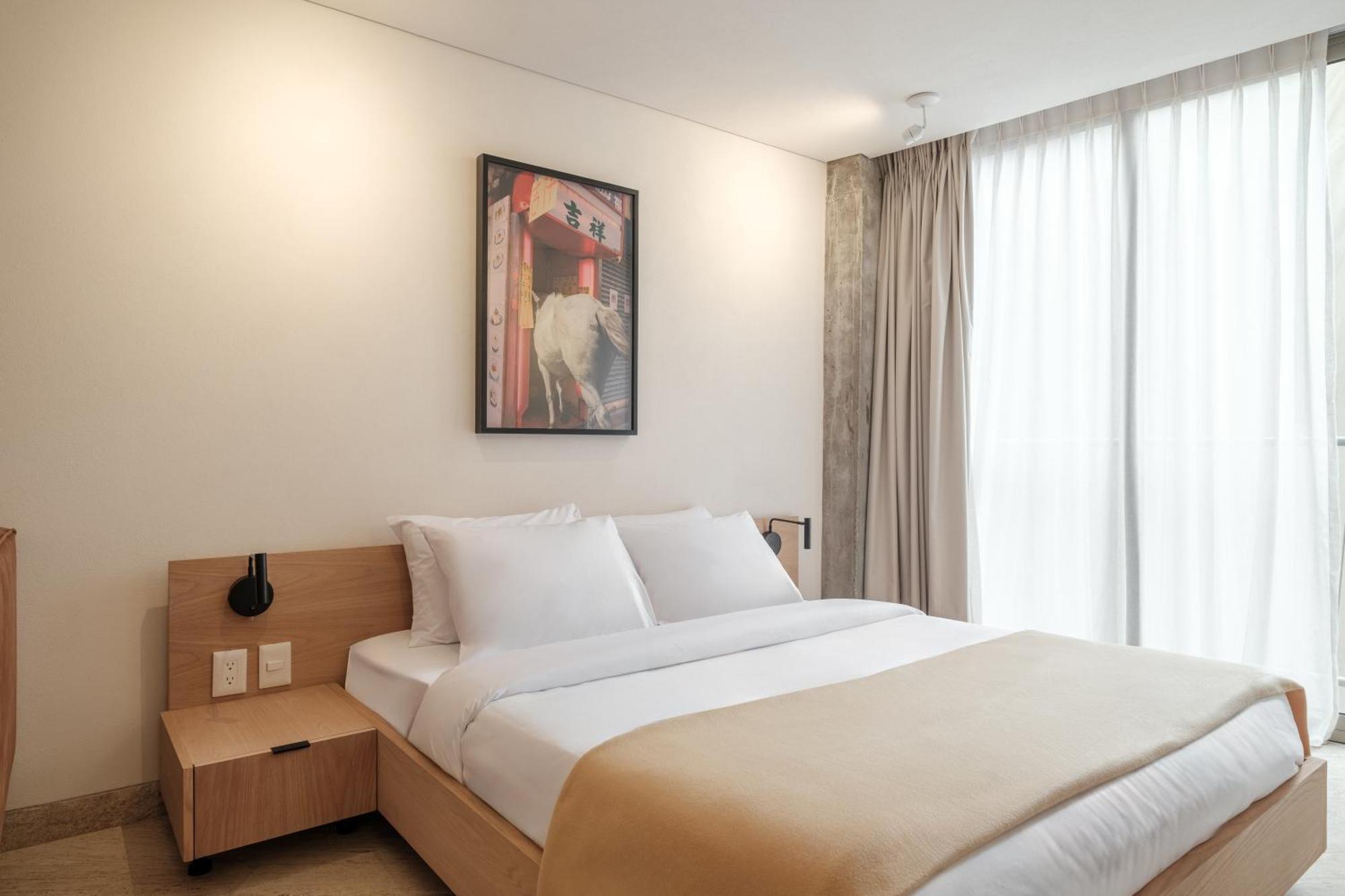 Nido Parque Aparthotel *