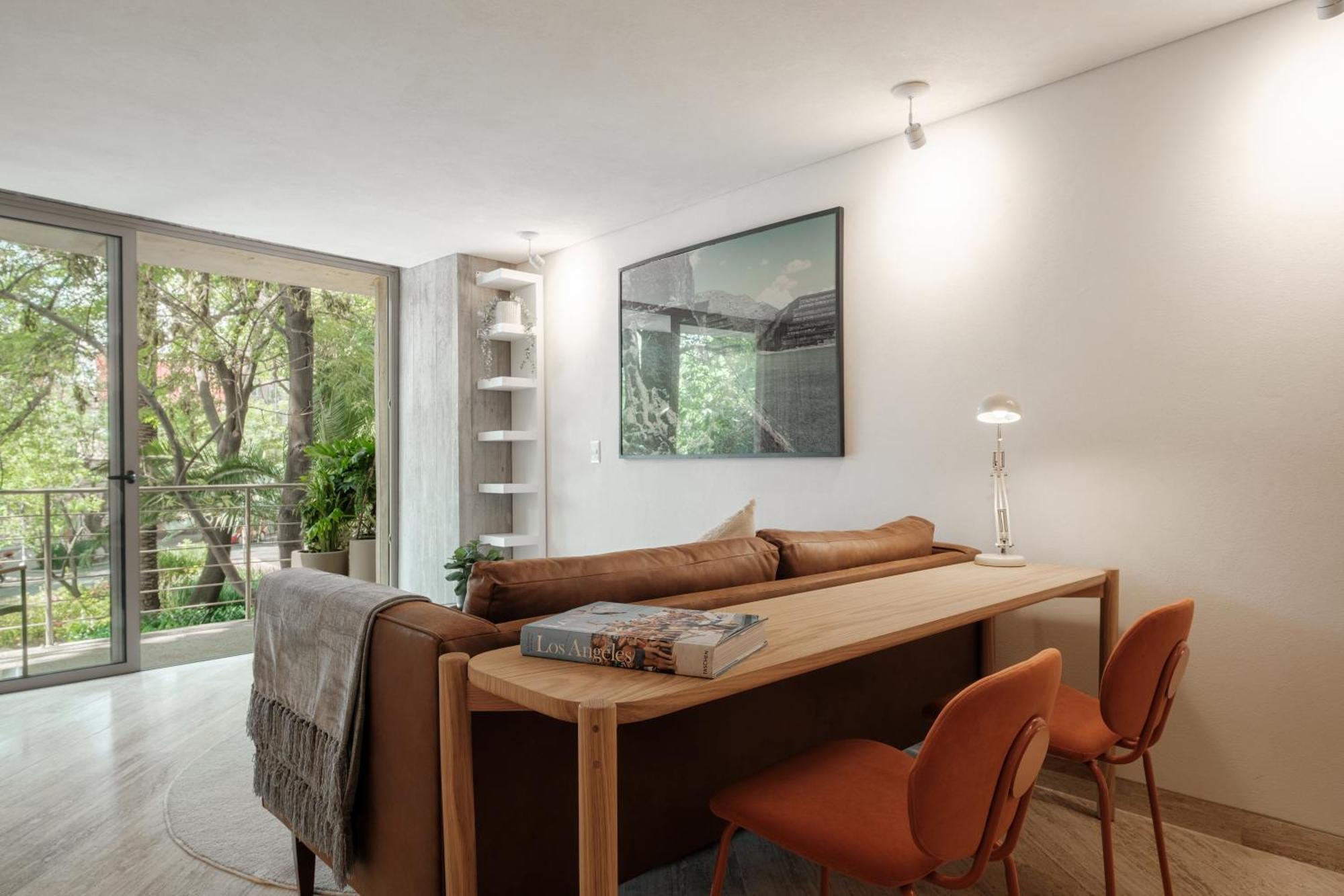 Aparthotel Nido Parque