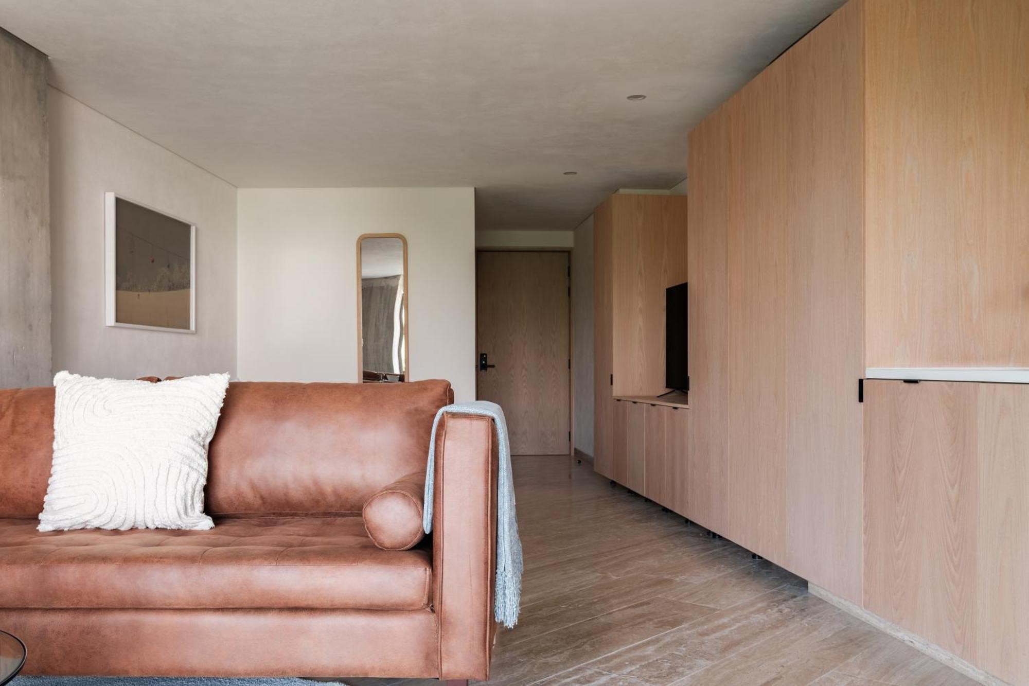 Aparthotel Nido Parque *