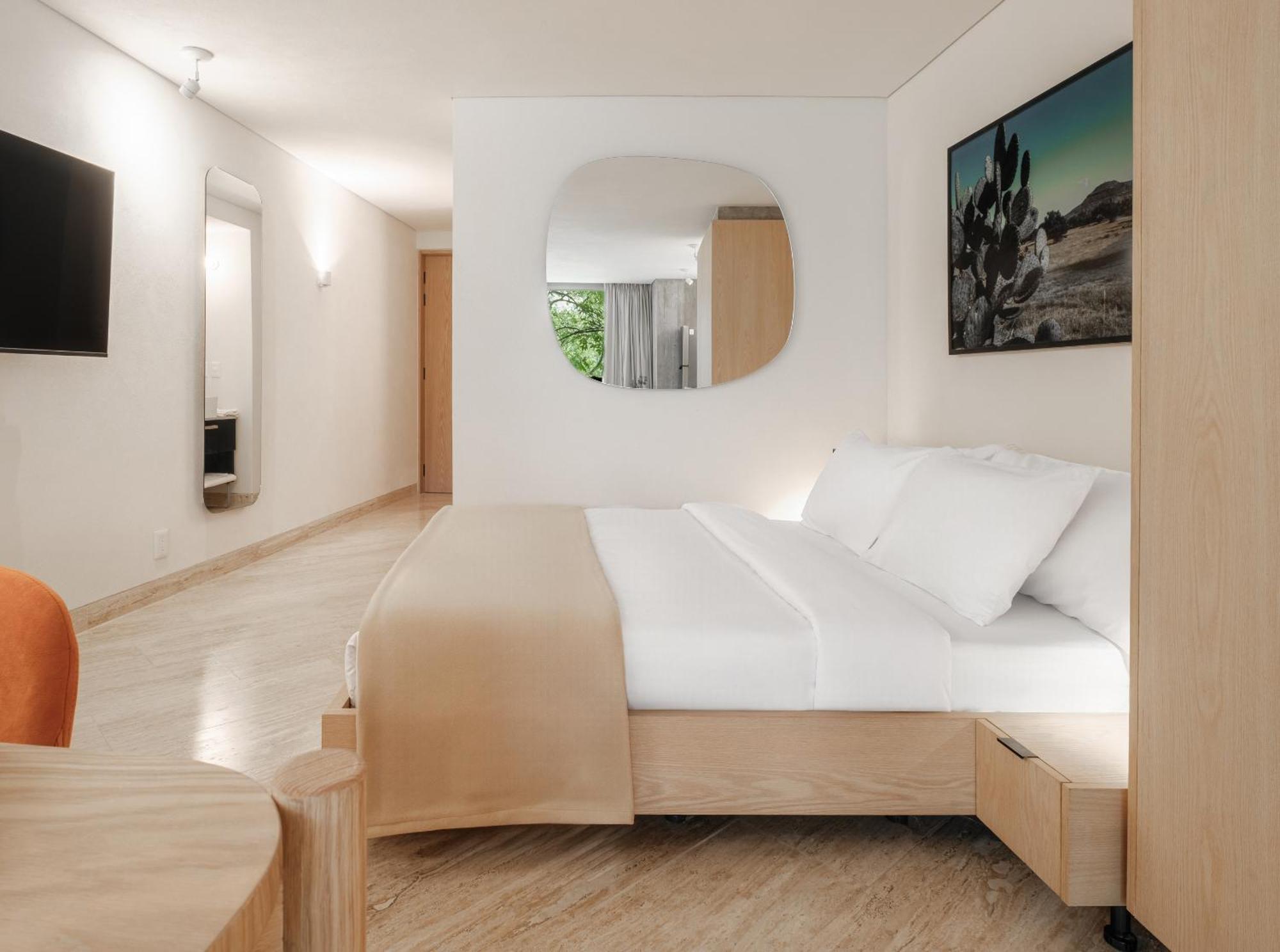 Nido Parque Aparthotel *