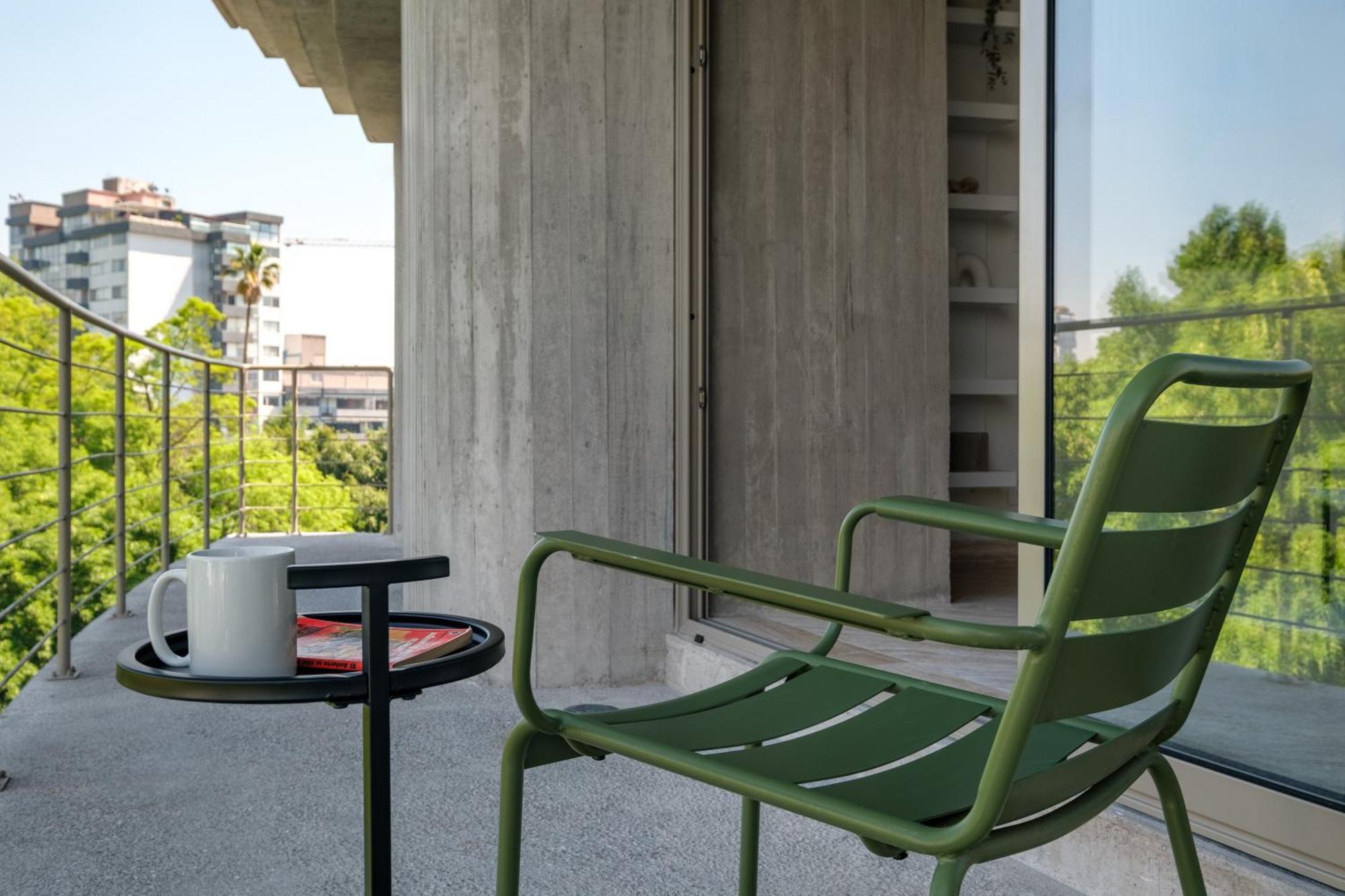 Aparthotel Nido Parque